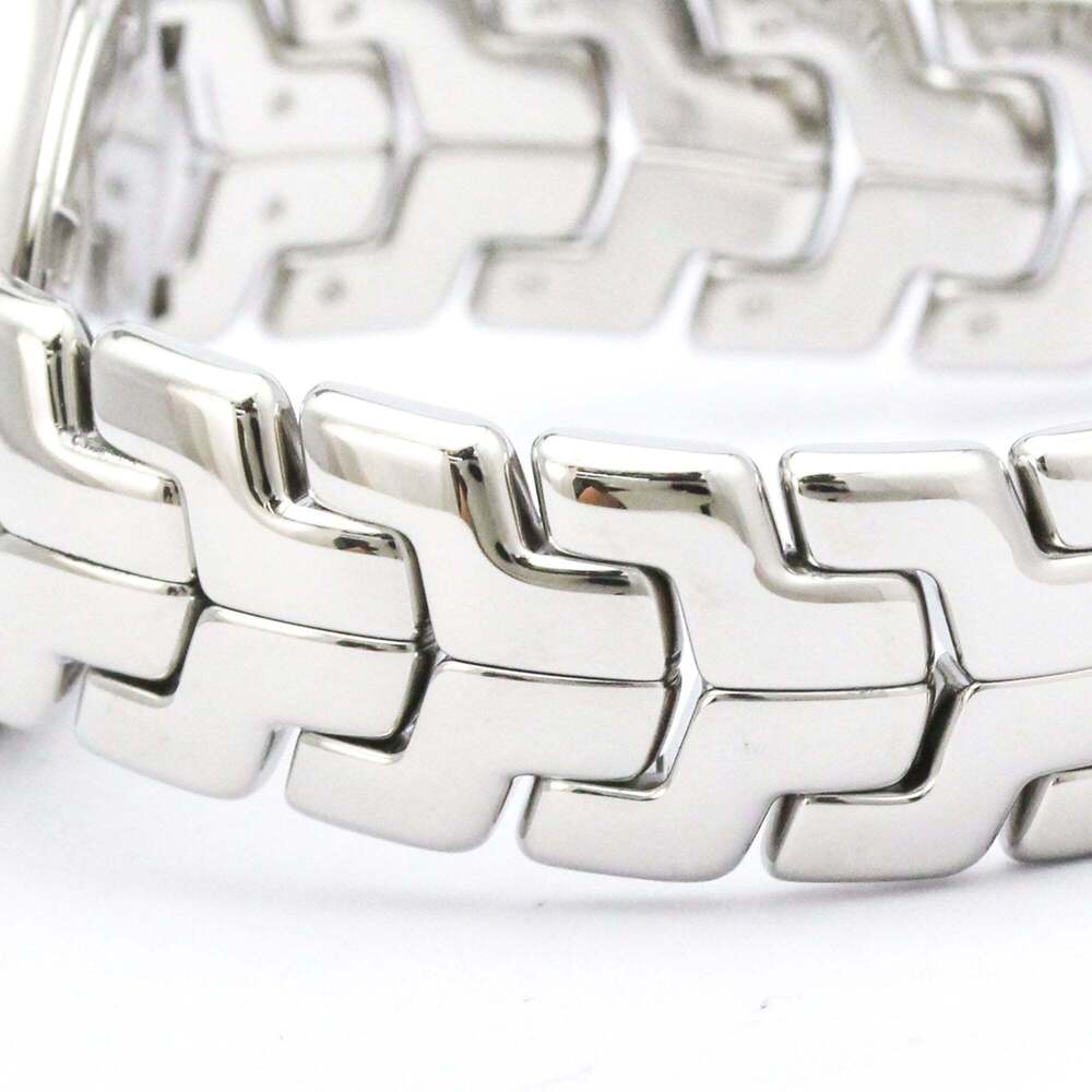 Tag Heuer Link Quartz Stainless Steel Women's Dress/Formal Wat1414 View 3